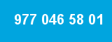 977 046 58 01